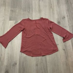 Pink Loft Outlet Blouse
